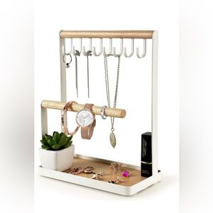 3 Tier Jewellery Organizer